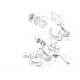 STIHL   Śruba z łbem cylindrycznym IS-D4x12 9075 478 2995